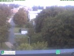 Archiv Foto Webcam Technische Universität in Clausthal 03:00