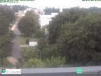 Archiv Foto Webcam Technische Universität in Clausthal 05:00