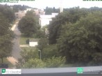 Archiv Foto Webcam Technische Universität in Clausthal 06:00