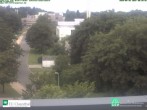 Archiv Foto Webcam Technische Universität in Clausthal 07:00