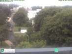 Archiv Foto Webcam Technische Universität in Clausthal 09:00