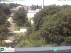 Archiv Foto Webcam Technische Universität in Clausthal 11:00