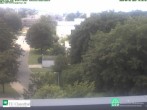 Archiv Foto Webcam Technische Universität in Clausthal 13:00