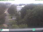 Archiv Foto Webcam Technische Universität in Clausthal 15:00