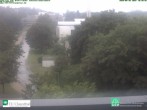Archiv Foto Webcam Technische Universität in Clausthal 17:00