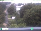 Archiv Foto Webcam Technische Universität in Clausthal 19:00