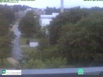 Archiv Foto Webcam Technische Universität in Clausthal 03:00