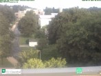 Archiv Foto Webcam Technische Universität in Clausthal 05:00