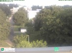 Archiv Foto Webcam Technische Universität in Clausthal 06:00