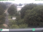 Archiv Foto Webcam Technische Universität in Clausthal 13:00