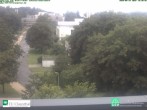 Archiv Foto Webcam Technische Universität in Clausthal 15:00