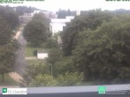 Archiv Foto Webcam Technische Universität in Clausthal 17:00
