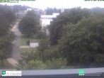 Archiv Foto Webcam Technische Universität in Clausthal 19:00