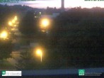 Archiv Foto Webcam Technische Universität in Clausthal 21:00