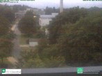 Archiv Foto Webcam Technische Universität in Clausthal 03:00