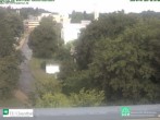 Archiv Foto Webcam Technische Universität in Clausthal 07:00