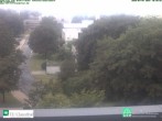 Archiv Foto Webcam Technische Universität in Clausthal 09:00
