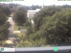 Archiv Foto Webcam Technische Universität in Clausthal 13:00