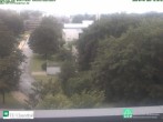 Archiv Foto Webcam Technische Universität in Clausthal 15:00