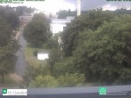 Archiv Foto Webcam Technische Universität in Clausthal 17:00