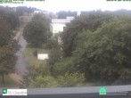 Archiv Foto Webcam Technische Universität in Clausthal 19:00