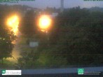 Archiv Foto Webcam Technische Universität in Clausthal 03:00