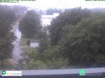Archiv Foto Webcam Technische Universität in Clausthal 05:00