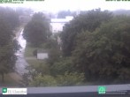 Archiv Foto Webcam Technische Universität in Clausthal 06:00