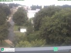 Archiv Foto Webcam Technische Universität in Clausthal 07:00