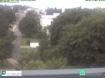 Archiv Foto Webcam Technische Universität in Clausthal 09:00