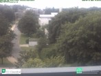 Archiv Foto Webcam Technische Universität in Clausthal 13:00