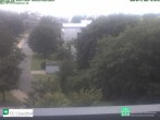Archiv Foto Webcam Technische Universität in Clausthal 15:00