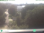 Archiv Foto Webcam Technische Universität in Clausthal 17:00