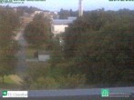 Archiv Foto Webcam Technische Universität in Clausthal 03:00