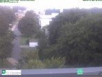 Archiv Foto Webcam Technische Universität in Clausthal 05:00