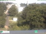 Archiv Foto Webcam Technische Universität in Clausthal 07:00