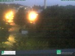 Archiv Foto Webcam Technische Universität in Clausthal 22:00