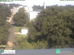 Archiv Foto Webcam Technische Universität in Clausthal 02:00