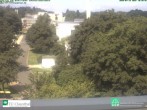 Archiv Foto Webcam Technische Universität in Clausthal 04:00