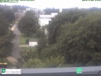 Archiv Foto Webcam Technische Universität in Clausthal 06:00