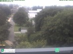 Archiv Foto Webcam Technische Universität in Clausthal 08:00