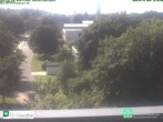 Archiv Foto Webcam Technische Universität in Clausthal 10:00