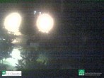 Archiv Foto Webcam Technische Universität in Clausthal 23:00