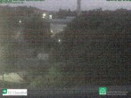 Archiv Foto Webcam Technische Universität in Clausthal 03:00