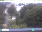 Archiv Foto Webcam Technische Universität in Clausthal 05:00