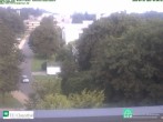 Archiv Foto Webcam Technische Universität in Clausthal 06:00