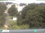 Archiv Foto Webcam Technische Universität in Clausthal 07:00