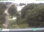 Archiv Foto Webcam Technische Universität in Clausthal 09:00