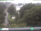 Archiv Foto Webcam Technische Universität in Clausthal 11:00