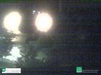 Archiv Foto Webcam Technische Universität in Clausthal 23:00